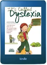 It'S Called Dyslexia download free [PDF and Ebook] by Jennifer Moore Mallinos year 2007