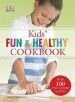 PDF Kids' fun and Healthy Cookbook by Nicola Graimes