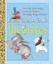 PDF Little Golden Book Favorites: The Poky Little Puppy/Scuffy the Tugboat/The Saggy Baggy Elephant by Golden Books