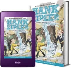 Niagara Falls, or Does it? download free [PDF and Ebook] by Henry Winkler year 2007
