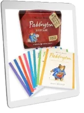 Paddington'S Suitcase download free [PDF and Ebook] by Michael Bond year 2007