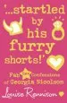 PDF `...Startled by his Furry Shorts!' by Louise Rennison