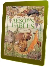 The Classic Treasury of Aesop'S Fables download free [PDF and Ebook] by Don Daily year 2007