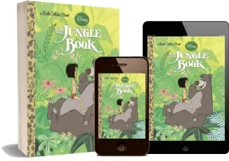 The Jungle Book (Disney the Jungle Book) download free [PDF and Ebook] by Random House Disney year 2007