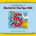 PDF The Puffin Book of Stories for Five-Year-Olds by Rula Lenska
