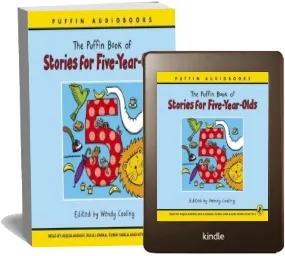 The Puffin Book of Stories for Five-Year-Olds download free [PDF and Ebook] by Rula Lenska year 2007