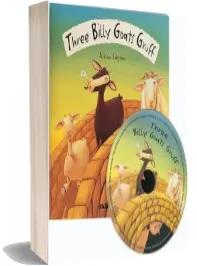 Three Billy Goats Gruff download free [PDF and Ebook] by Alison Edgson year 2007