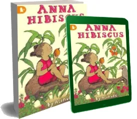 Anna Hibiscus download free [PDF and Ebook] by Atinuke year 2007