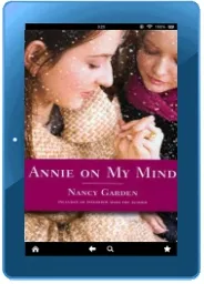 Annie on my Mind download free [PDF and Ebook] by Nancy Garden year 2007