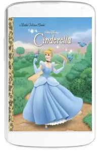 Cinderella (Disney Princess) download free [PDF and Ebook] by Random House Disney year 2007