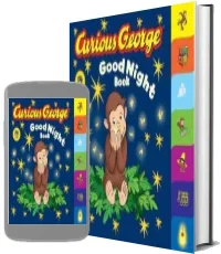 Curious George Good Night Book download free [PDF and Ebook] by H.A. Rey year 2007