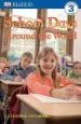 PDF Dk Readers l3: School Days Around the World by Catherine Chambers