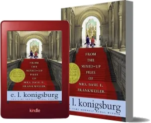 From the Mixed-Up Files of Mrs. Basil e. Frankweiler download free [PDF and Ebook] by E L Konigsburg year 2007