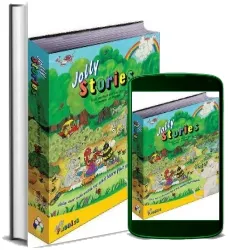 Jolly Stories: In Precursive Letters (British English Edition) download free [PDF and Ebook] by Sara Wernham year 2007