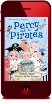 Percy and the Pirates download free [PDF and Ebook] by Russell Punter year 2007