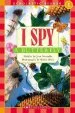PDF Scholastic Reader Level 1: I spy a Butterfly by Jean Marzollo