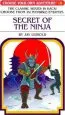 PDF Secret of the Ninja by Jay Leibold