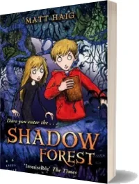 Shadow Forest download free [PDF and Ebook] by Matt Haig year 2007