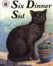 PDF Six Dinner sid by Inga Moore