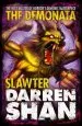 PDF Slawter by Darren Shan