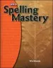 PDF Spelling Mastery Level a, Student Workbook by Mcgraw Hill Education