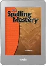Spelling Mastery Level a, Student Workbook download free [PDF and Ebook] by Mcgraw Hill Education year 2007