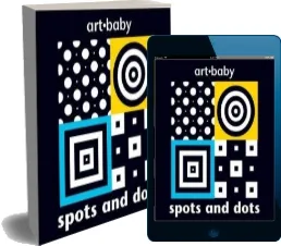 Spots and Dots download free [PDF and Ebook] by Chez Picthall year 2007
