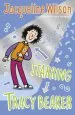PDF Starring Tracy Beaker by Jacqueline Wilson