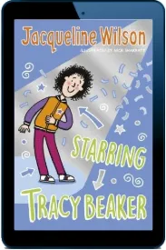 Starring Tracy Beaker download free [PDF and Ebook] by Jacqueline Wilson year 2007