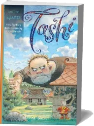 Tashi and the Giants download free [PDF and Ebook] by Anna Fienberg year 2007