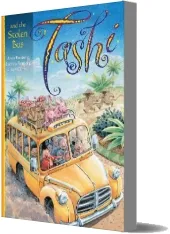 Tashi and the Stolen bus download free [PDF and Ebook] by Anna Fienberg year 2007