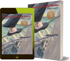 The man who Walked Between the Towers download free [PDF and Ebook] by Mordicai Gerstein year 2007