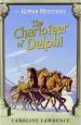 PDF The Roman Mysteries: The Charioteer of Delphi: Book 12 by Caroline Lawrence