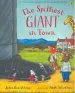 PDF The Spiffiest Giant in Town by Julia Donaldson