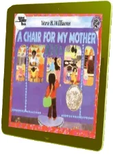 A Chair for my Mother download free [PDF and Ebook] by Vera B. Williams year 2007