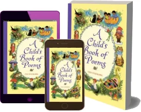 A Child'S Book of Poems download free [PDF and Ebook] by Gyo Fujikawa year 2007