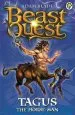 PDF Beast Quest: Tagus the Horse-Man: Series 1 Book 4 by Adam Blade