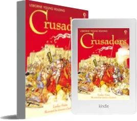 Crusaders download free [PDF and Ebook] by Rob Lloyd Jones year 2007