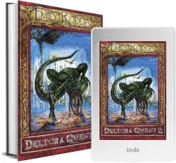 Deltora Quest 2: Series 2 Bind-Up download free [PDF and Ebook] by Emily Rodda year 2007