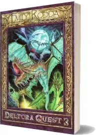 Deltora Quest 3: Series 3 Bind-Up download free [PDF and Ebook] by Emily Rodda year 2007