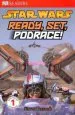 PDF Dk Readers l1: Star Wars: Ready, Set, Podrace! by Simon Beecroft
