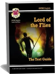 Grade 9-1 Gcse English Text Guide - Lord of the Flies download free [PDF and Ebook] by Cgp Books year 2007