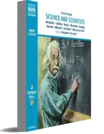 Great Scientists and Their Discoveries download free [PDF and Ebook] by David Angus year 2007
