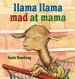 PDF Llama Llama mad at Mama by Anna Dewdney
