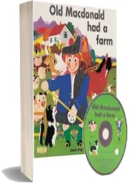 Old Macdonald had a Farm download free [PDF and Ebook] by Pam Adams year 2007
