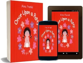 Once Upon a Potty - Girl download free [PDF and Ebook] by Alona Frankel year 2007