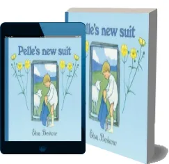 Pelle'S new Suit download free [PDF and Ebook] by Elsa Beskow year 2007