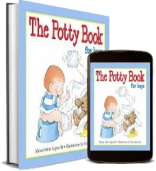 Potty Book for Boys download free [PDF and Ebook] by Alyssa Satin Capucilli year 2007