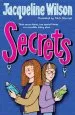 PDF Secrets by Jacqueline Wilson