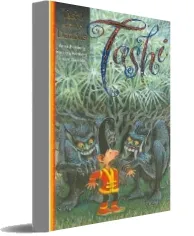 Tashi and the Demons download free [PDF and Ebook] by Anna Fienberg year 2007